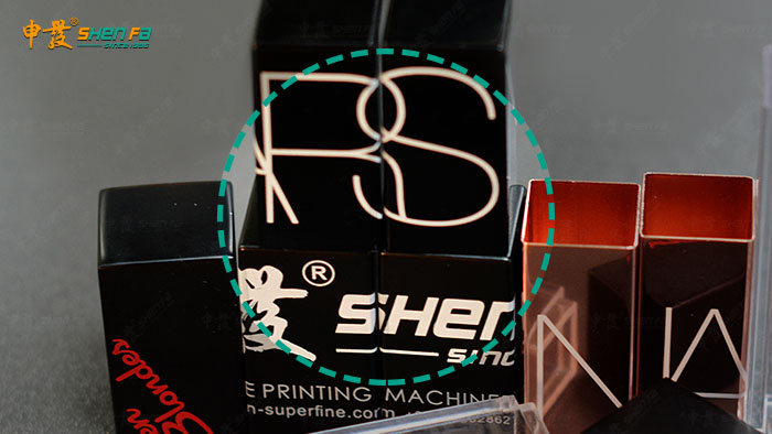 High Speed Fully Automatic Pen Pencil Printer Silk Screen Printing Machine For Pen Barrels