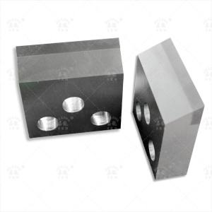 China TCT Carbide Tipped Crusher Blade wholesale