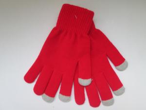 China Ladies magic glvoe--Acrylic gloves--Touch screen glvoes--Smart glvoes wholesale