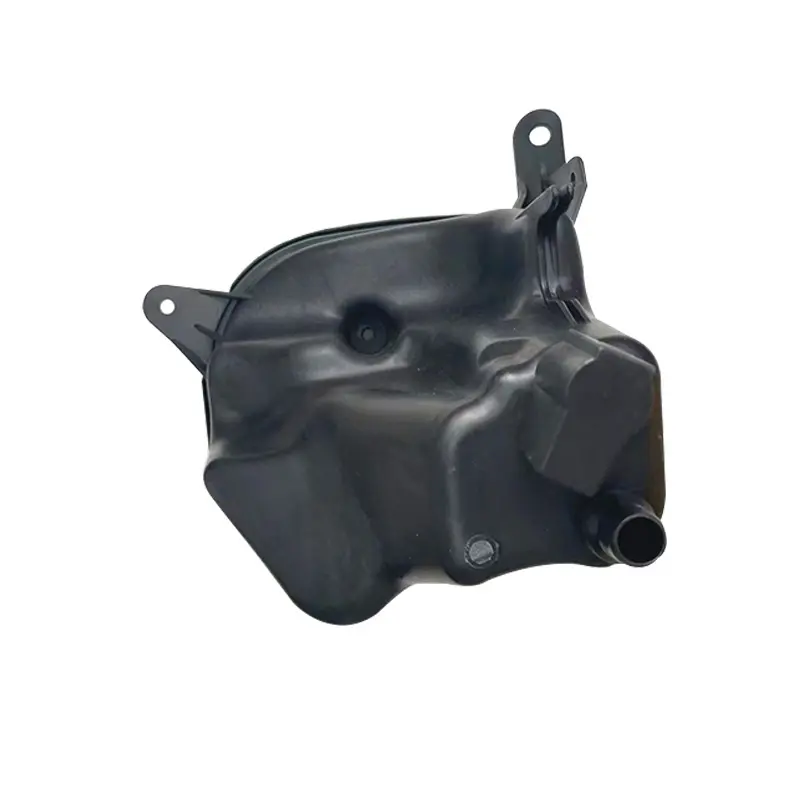 Durable Car Coolant Expansion Tank for BMW E70 X5 E71 X6 OE 17137647290 17138621092