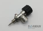 Breathing Apparatus Cylinder Valve High Pressure First Valve