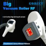 GOMECY VelaBody Massage Anti Cellulite Machine Cavitation Radio Frequency Fat