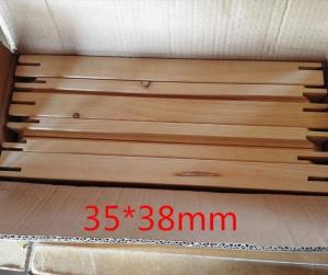 China 4 X 6 Vintage Wood Photo Picture Frame For Family Decoration wholesale