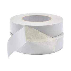 China Premium Heat Resistant Double Sided Tape Strong Adhesive Double Sided Tissue Tape wholesale