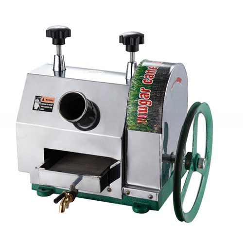 Say Goodbye to Inefficient Extraction with Processing Types Mini Sugar Cane Juicer