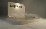 Advertising POP Merchandise Displays Acrylic Eyewear Optical Frame Display Stand