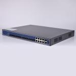 FTTH 8 Port GPON OLT