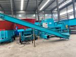 500KG Alfalfa Straw Baling Compress Machine After Service Spare Parts Included