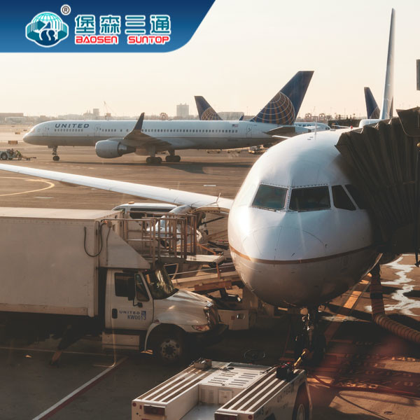 Dropshipping Service Freight Forwarder China To Germany France UK Europe