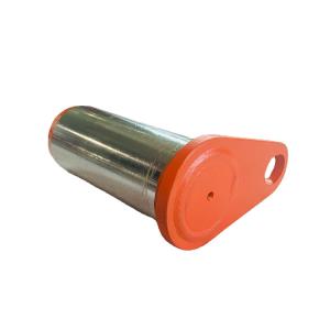 China ISO Alloy Steel Mini Digger Bucket 45mm Pins ZAX350b 1 Year Warranty wholesale
