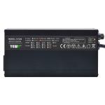 48V 4A 240W Motorcycle Battery Charger Electric Scooter / E Bike