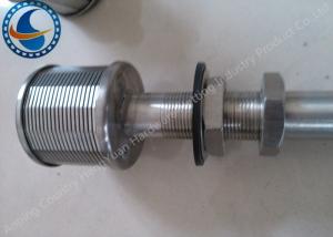 China High Temperature Resistant Water Filter Nozzle wholesale