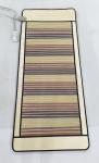 2025 The stones yoga mat Yellow customization size