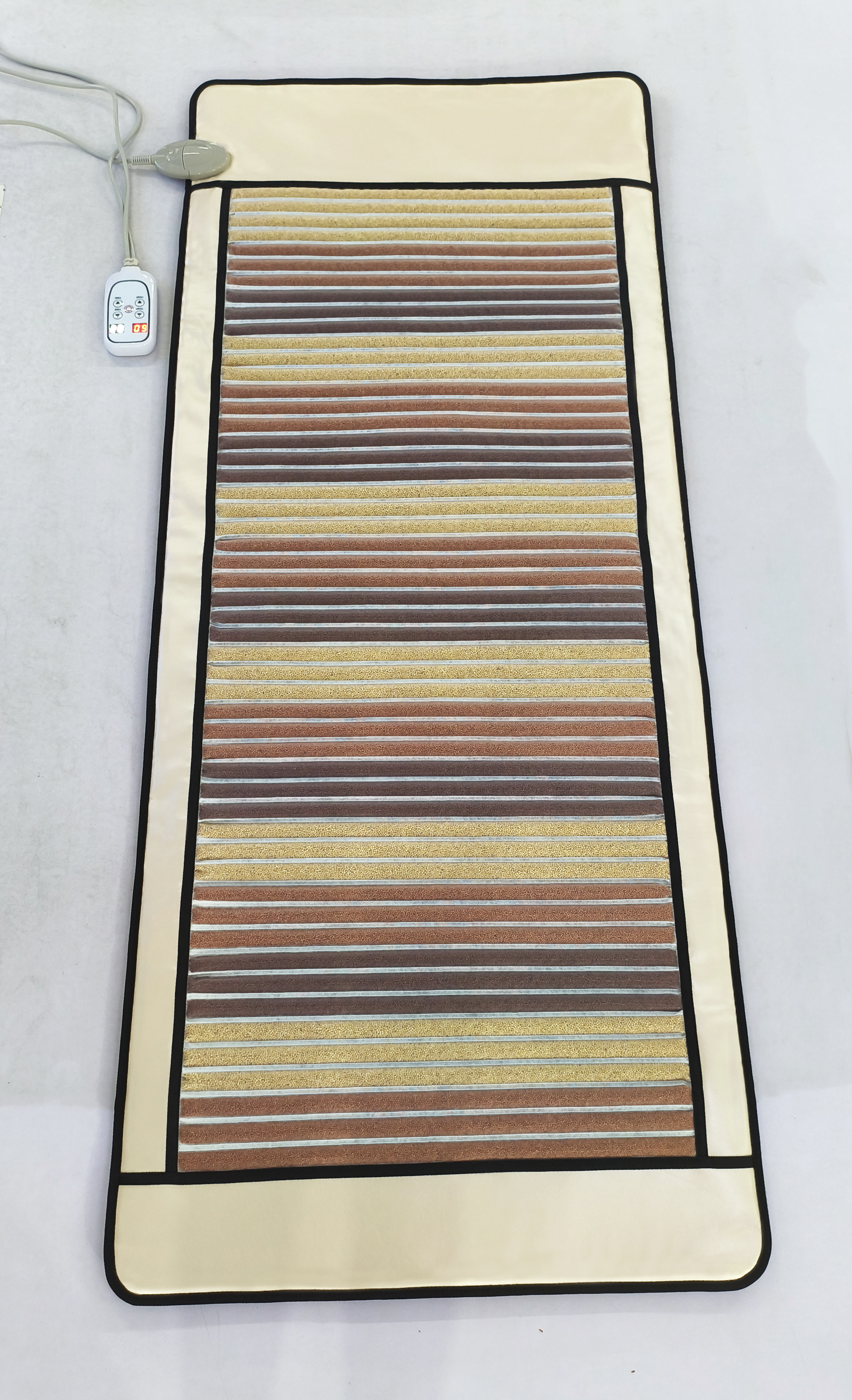2025 The stones yoga mat Yellow customization size