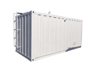 China Cosmetic / Food RO Water Treatment Plant With Anti Corrosive Housing wholesale