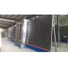 2500x3000mm  Vertical Glass Washer with Tliting Table for sale