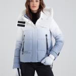 Newest Design Top Quality FODARLLOY Ladies New Fashion clothes cotton winter