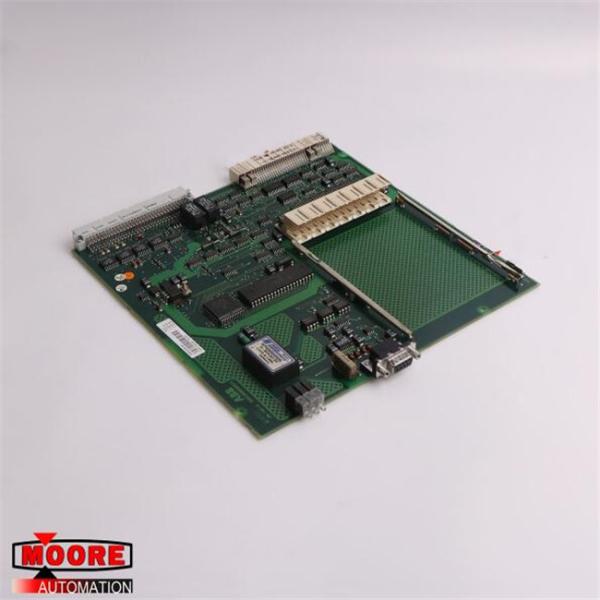 PM153 3BSE003644R1 ABB Advant Controller
