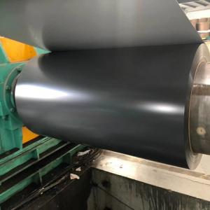 China 1000mm 7050 RAL 3003 Color Coated Aluminium Coil wholesale