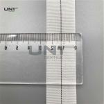 Customized Garments Accessories Industrial Elastic Nylon Curing Wrapping Tape