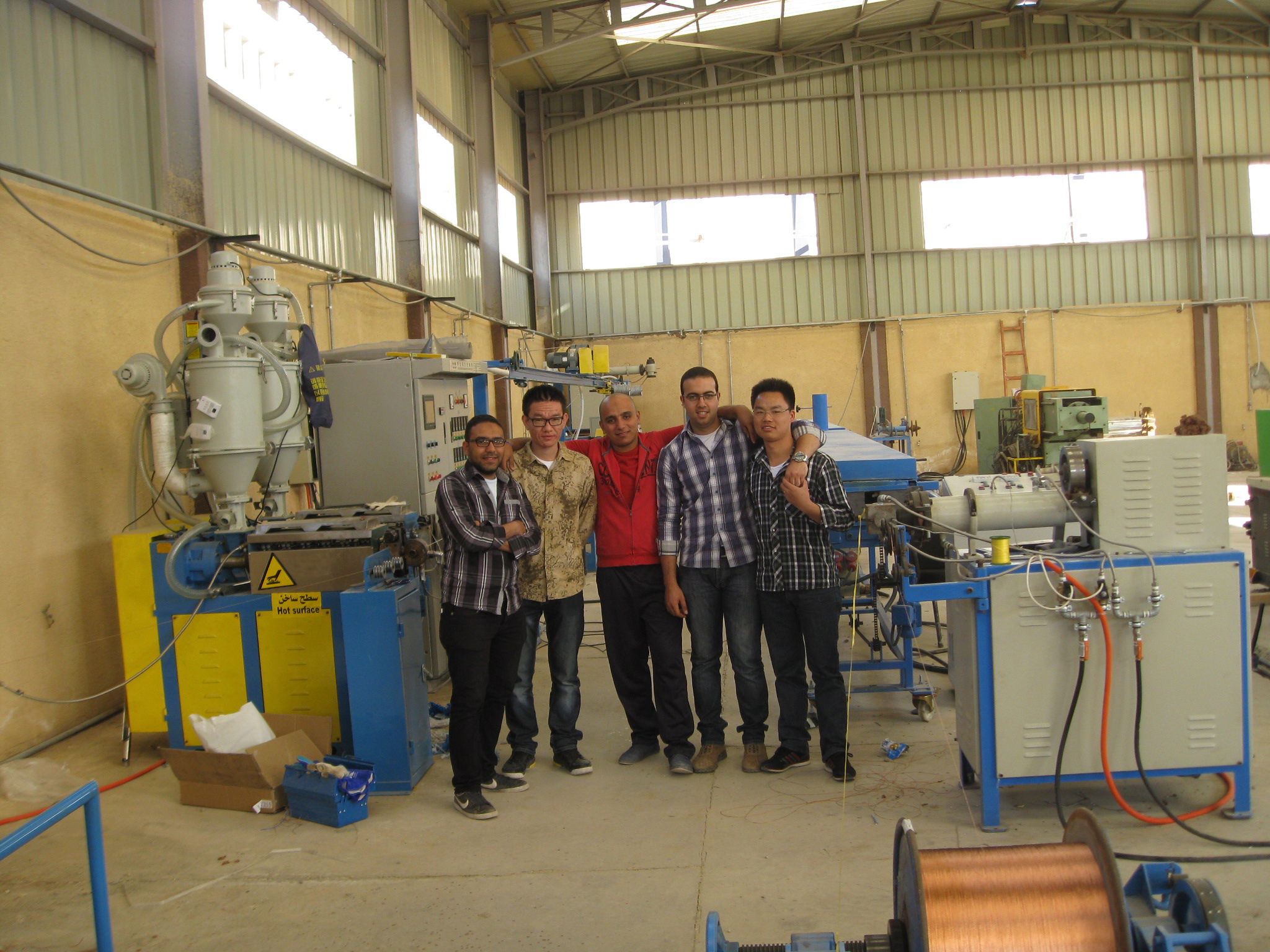 Manufacturer Yarn Wire Braided Multi-Model High Speed Copper Braiding Machine for Wire and Cable Braided