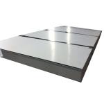 Square Aluminium Sheet Plate 0.5mm-6mm Thickness