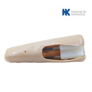 China ISO 13485 Prosthetic Accessories , Deroyal Finger Spring wholesale