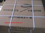 Concrete Vibrator Shaft Vibrator Needle Vibrator Rod Japanese Type/Chinese