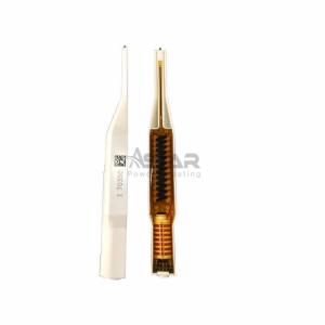 China 1007231 Manual Powder Coating Gun Cascade wholesale