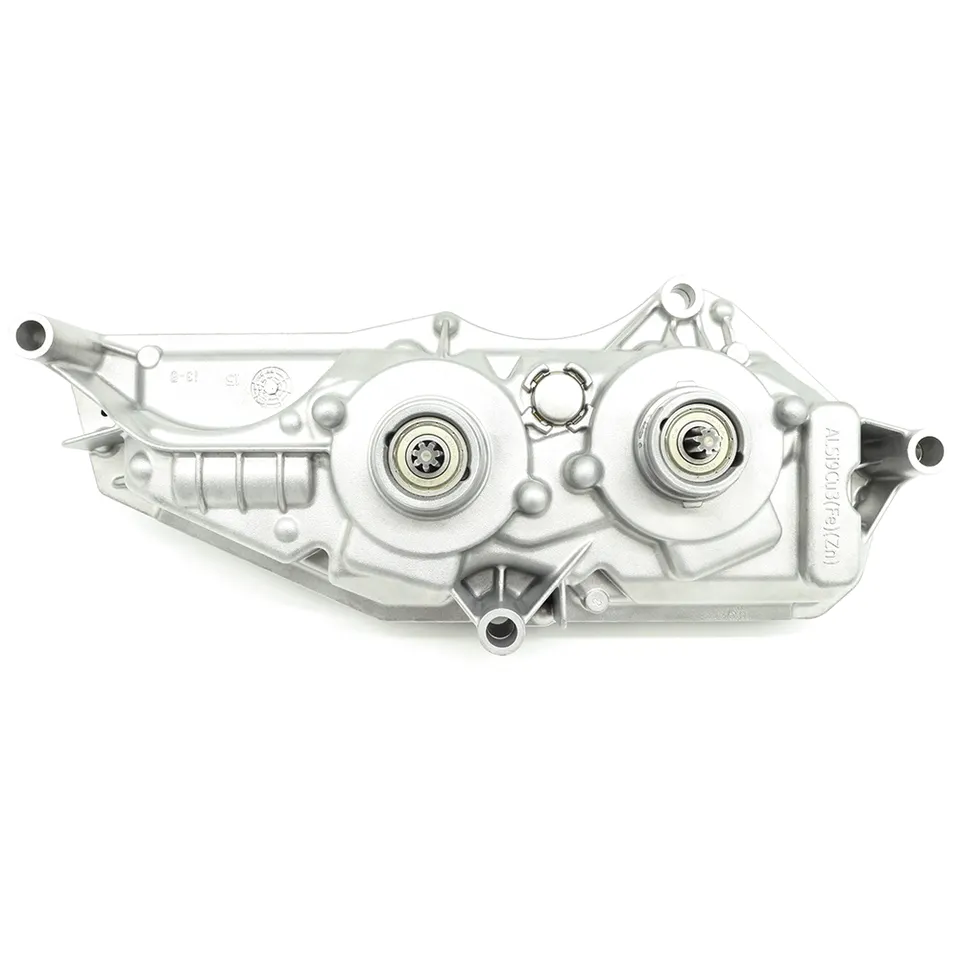 TCU Transmission Control Unit A2C53377498 AE8Z-7Z369-F For Ford Focuss Fiestas 11-18