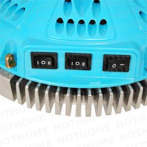 China New UFO 150w led grow light Superior quality wholesale