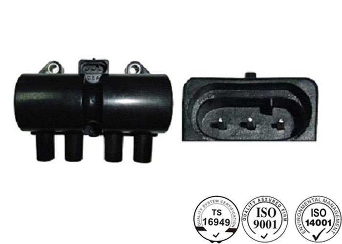 Chevrolet Chevy Aveo Ignition Coil , Suzuki Forenza Ignition Coil 1104039 93363483