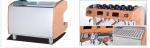 Italian Coffee Machine Commercial Espresso Coffee Machine With Two Group