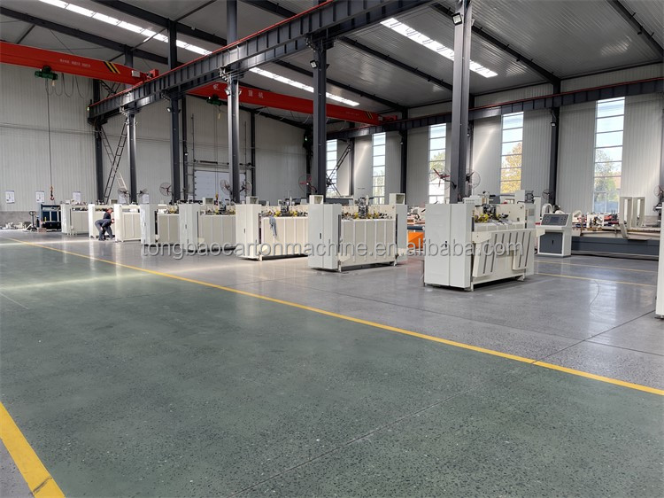 Sturdy Semiauto Cardboard Box Stapler Stitcher Nailing Machine for Corrugated Boxes