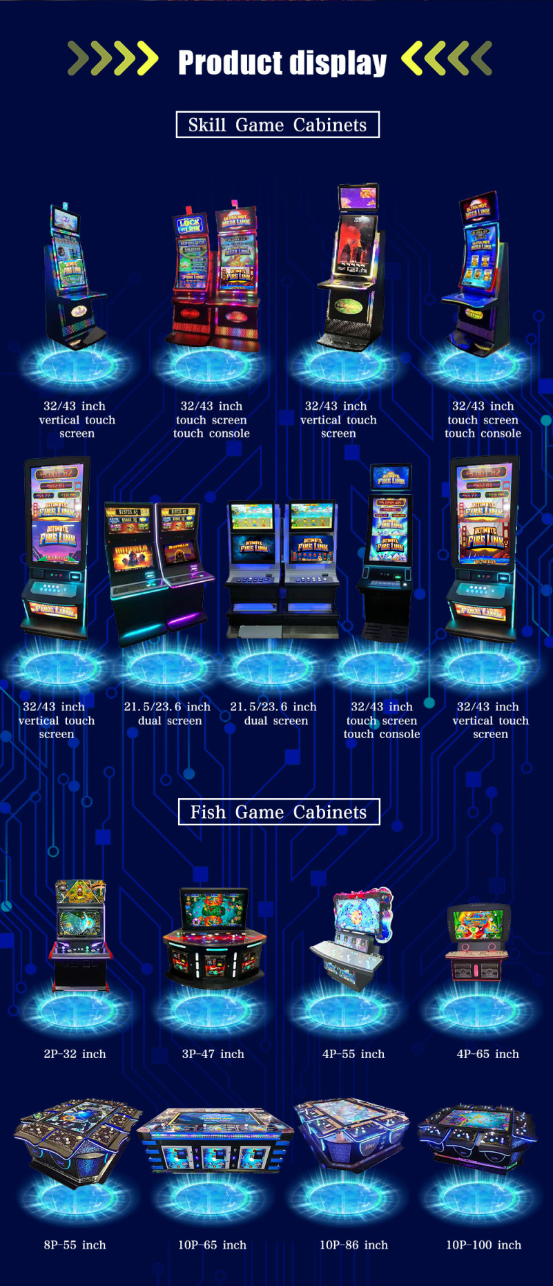 Upright Reusable Coin Drop Machine , Multifunctional Quarter Coin Pusher