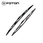 Direct Foton Original AUMARK Cleaning Rubber Wiper Car and Truck Parts 1998-2001