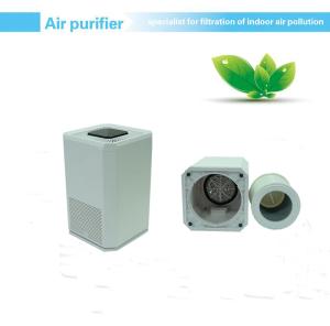 China JH1801 Portable Hepa Air Purifier on sale