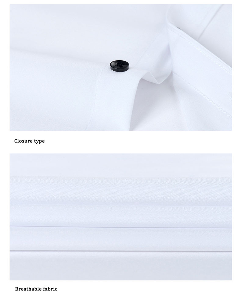 Knitted Men's Linen Pro Club Heavyweight Cotton Fabric Work Shirts for Italian Summer