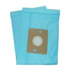 Replacement HEPA Filtration Vacuum Cleaner Dust Bags made to fit Riccar
