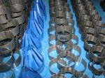 T2 76 86 101 Double Tube Core Barrels For Hard Rock Formation Drilling