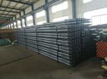 25FT 114mm Diameter Water Well Drill Pipe High Steel Grade friction welding,
