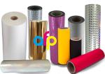 Fast Wide Format Thermal Lamination Film For Brand Commercial Printing