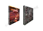 Excellent Heat Dissipation Led Advertising Display , Led Screen Wall P4 Full