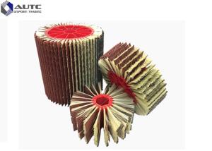 China 220V Drum Sisal Sanding Brush Roller Wood Polishing wholesale