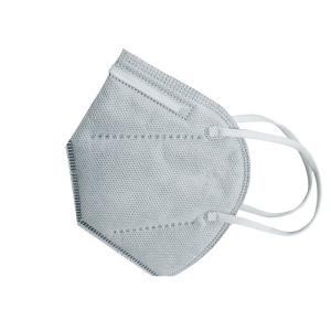 China Reusable Hypoallergenic Particulate Face Mask wholesale