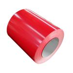 Color Coated Aluminum Coil Metal Prepainted 1050 1060 1070 1100 1200 1235