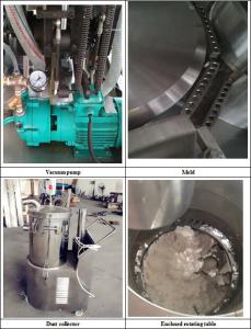 China Automatic Capsule Filler , Pharmaceutical Capsule Filling Machine Custom Made wholesale