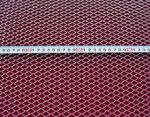 Diamond Hole Small 8mm Thick Expanded Metal Wire Mesh