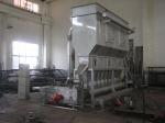 Melton FBD Fluidized Bed Dryer In Pharmaceutical Engineering