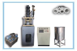 China PFG150 Tube Extruder Machine 15kw 380V PTFE Tube Ram Extruder wholesale